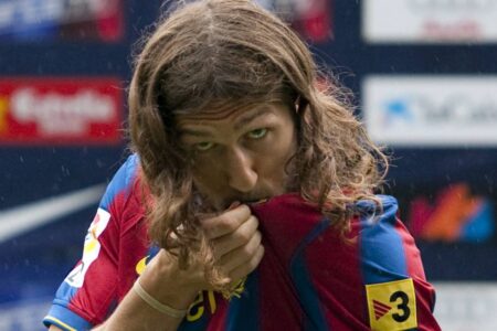 10 peores fichajes fútbol