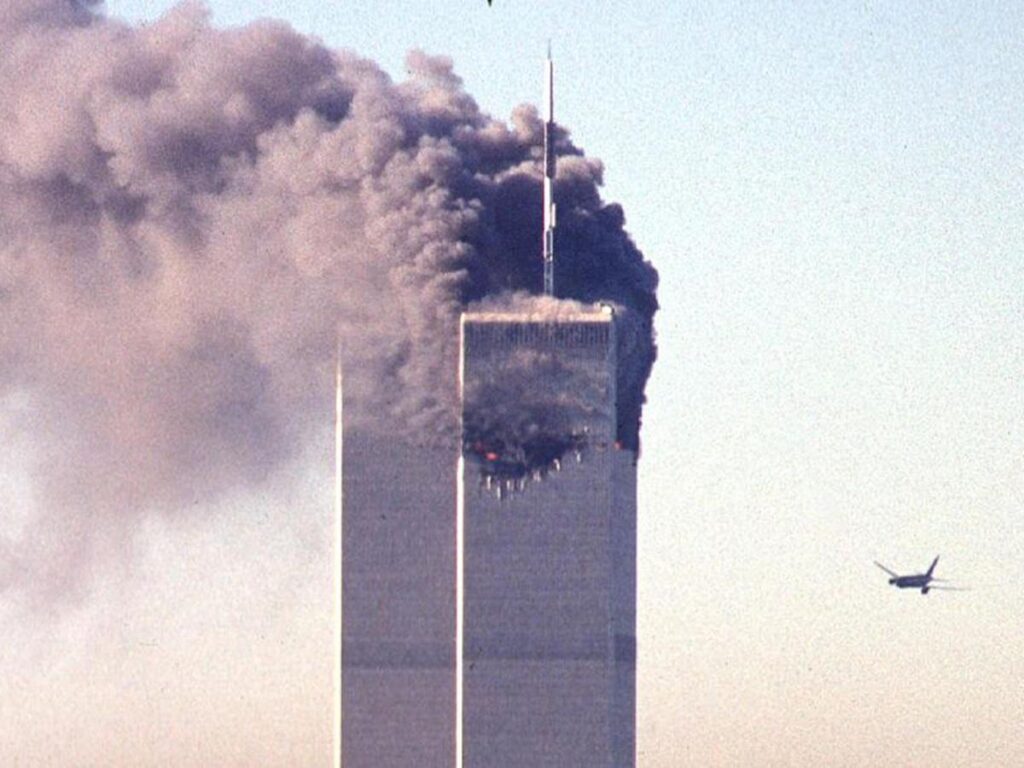 atentados del 11-S