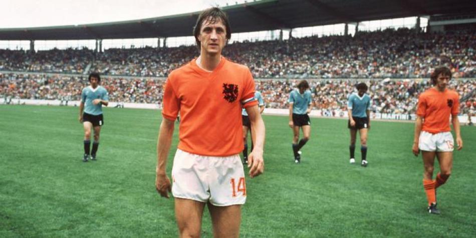 Johan Cruyff