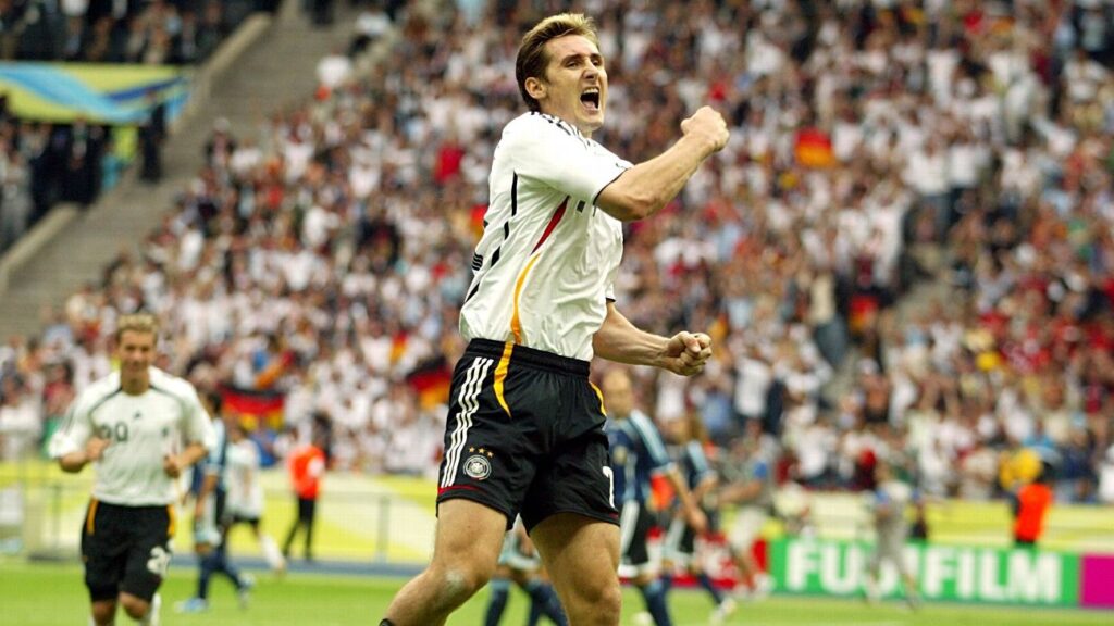 Copa mundial alemania 2006