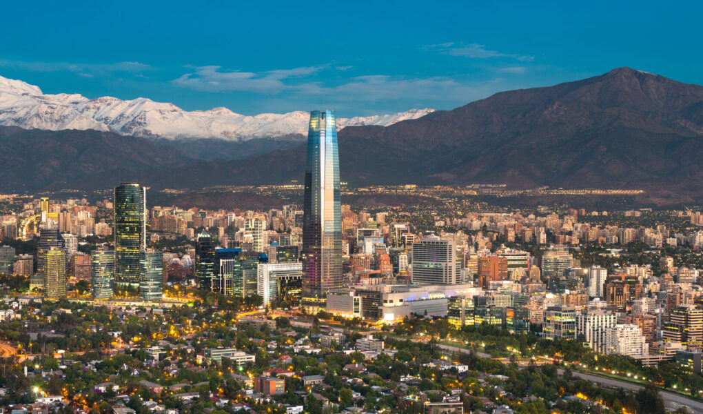 Curiosidades Chile