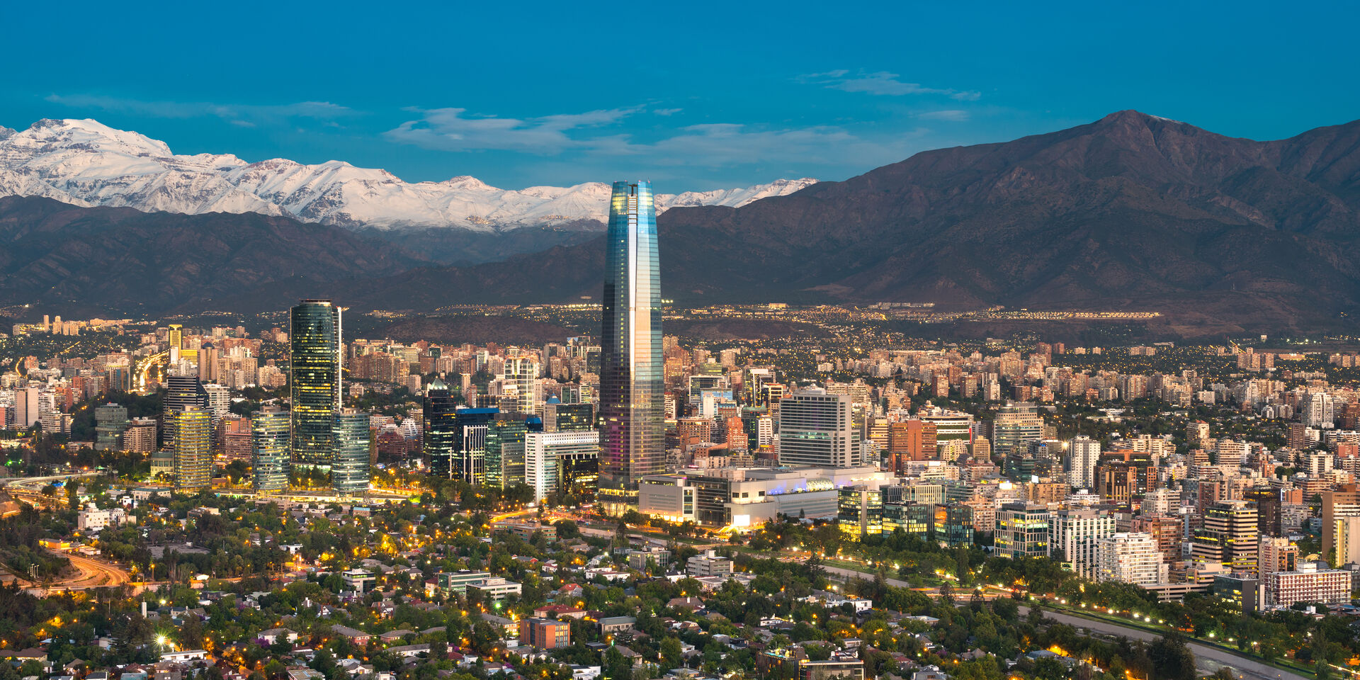 10 Curiosidades de Chile que tal vez no conocías Dossier Interactivo