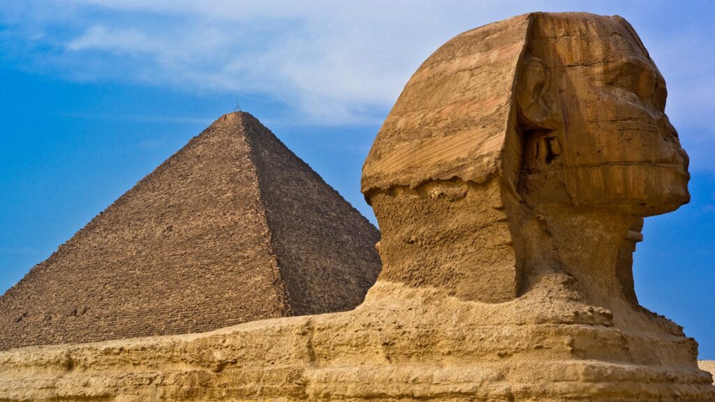 10 esculturas asombrosas mundo