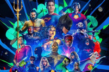 dc fandome 2021