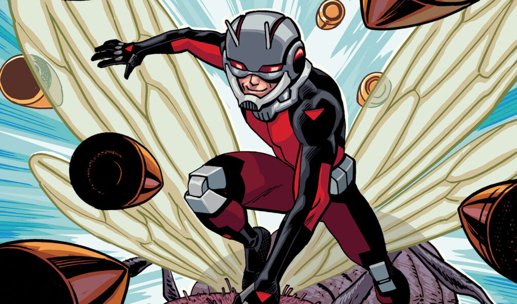 scott lang/ant-man
