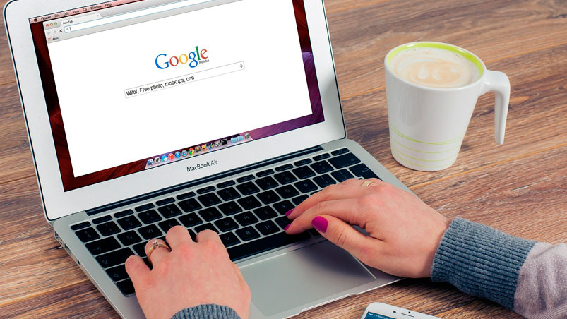 10 búsquedas prohibidas en Google