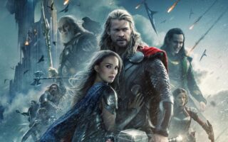 Thor The Dark World
