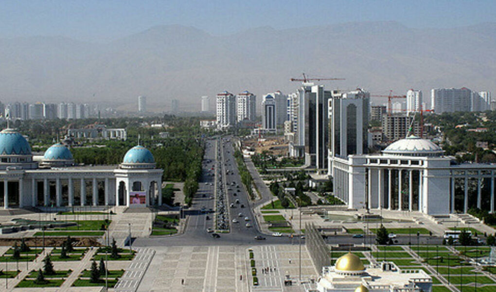 10 curiosidades de Turkmenistán