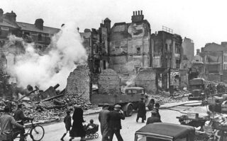 batalla de inglaterra