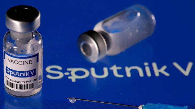 vacuna sputnik V