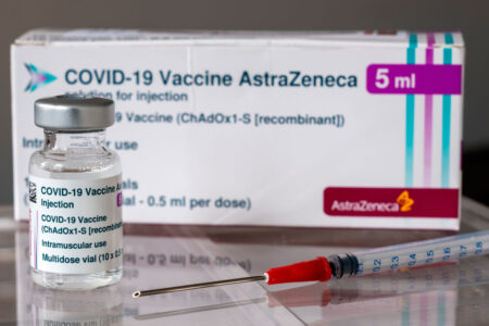 vacuna astrazeneca