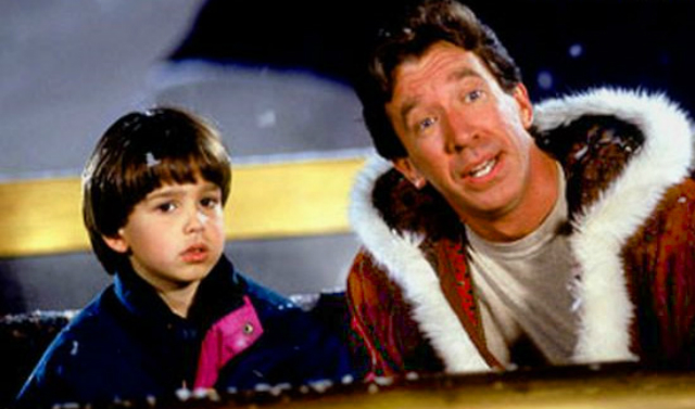 películas navideñas