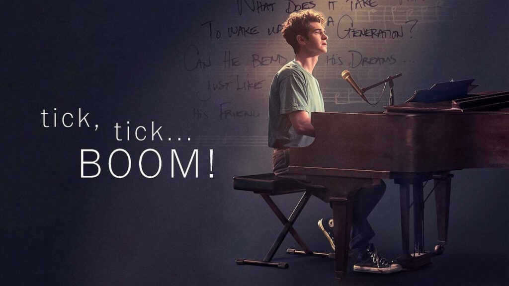 tick tick boom