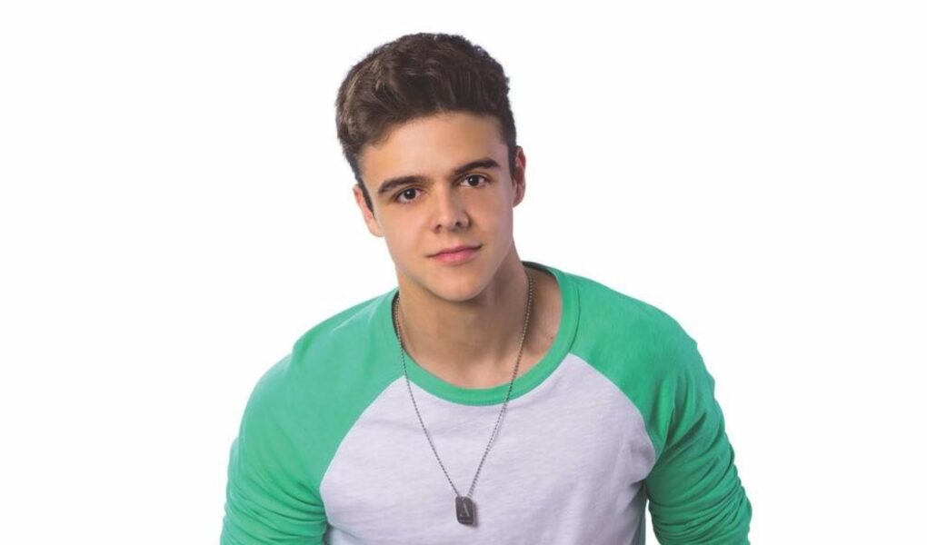 andrés navy