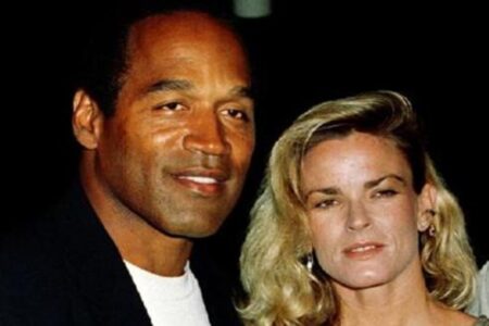 O.J Simpson