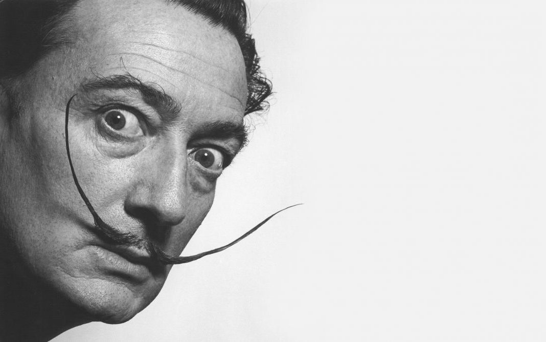 biografia de salvador dali resumen corto