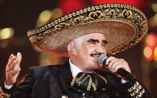 Vicente Fernández