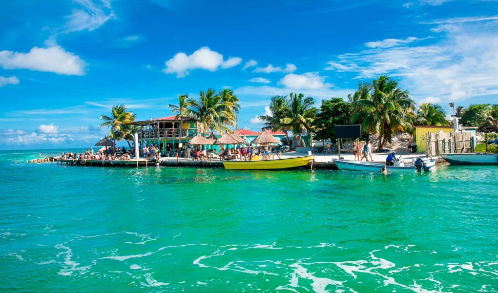 curiosidades de Belice