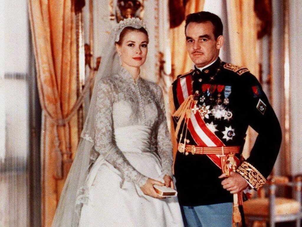 bodas reales más relevantes siglo XX