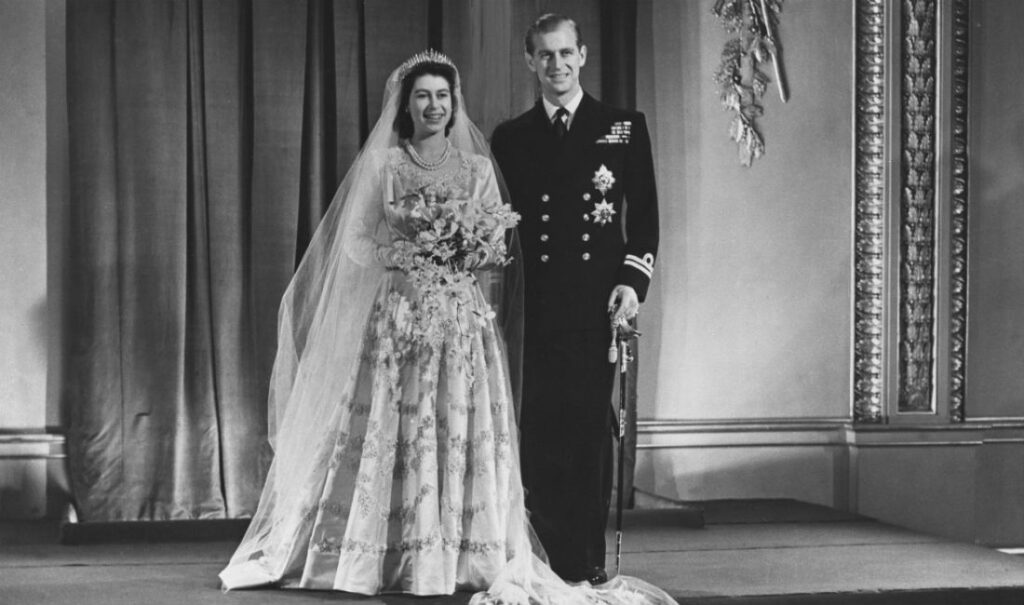 bodas reales más relevantes siglo XX