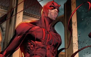 Daredevil