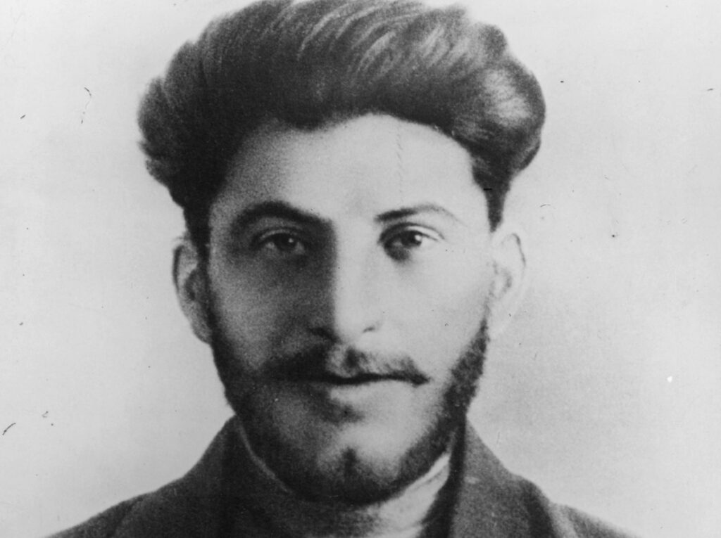 ¿Quién es Iósif Stalin?