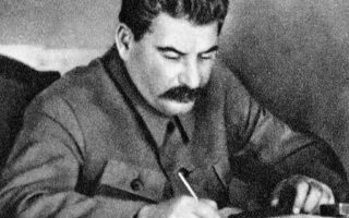 ¿Quién es Iósif Stalin?