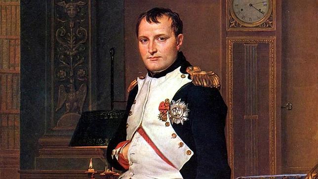 ¿Quién es Napoleón Bonaparte?