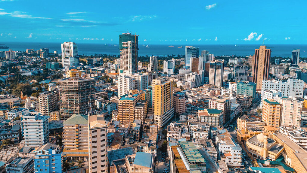 curiosidades de tanzania