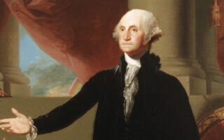 ¿Quién es George Washington?