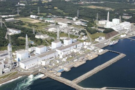 centrales nucleares más grandes del mundo