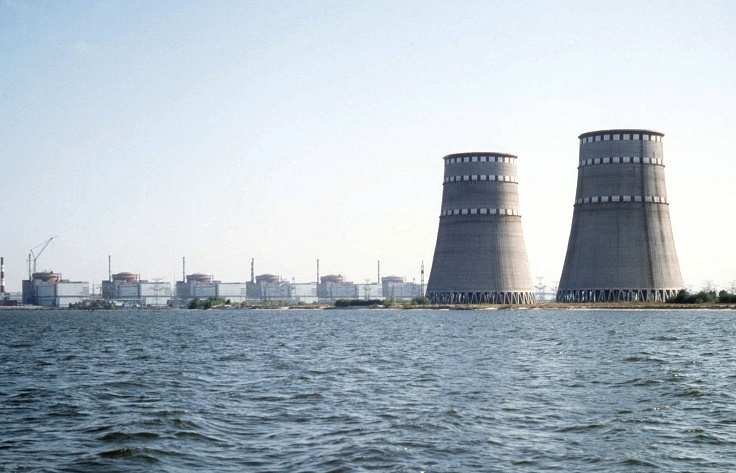 centrales nucleares más grandes del mundo