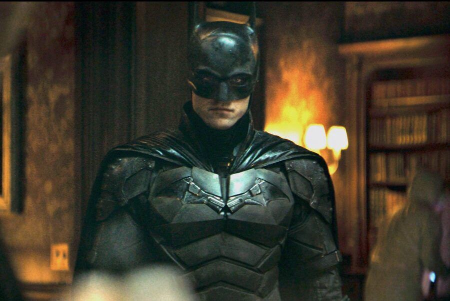 The Batman: Análisis con Spoilers - Dossier Interactivo