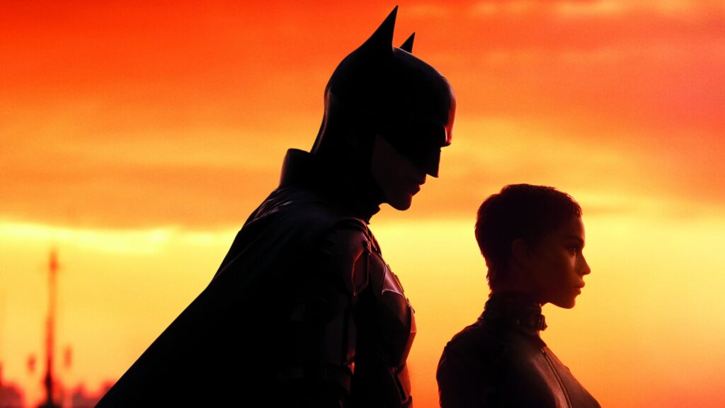 The Batman