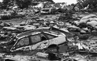 Tragedia de Armero