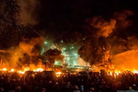 Euromaidan