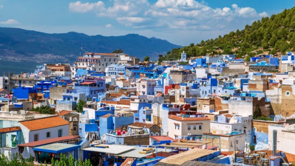 curiosidades de marruecos