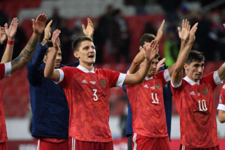 suspensiones selecciones FIFA