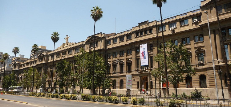 universidades más emblemáticas Latinoamérica