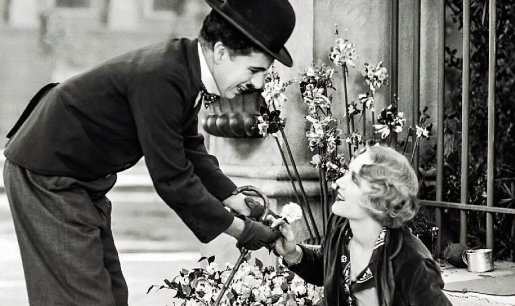 mejores películas Charles Chaplin