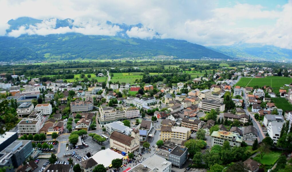 curiosidades de Liechtenstein