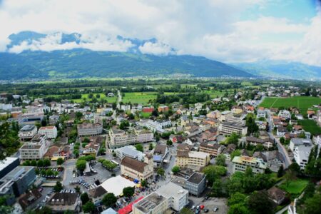 curiosidades de Liechtenstein