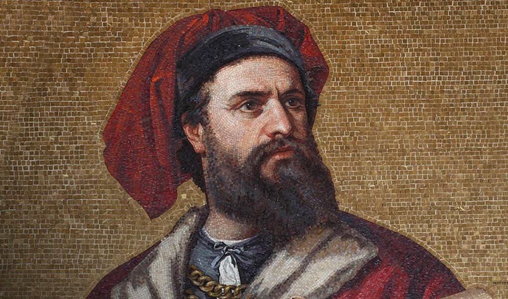 Marco Polo