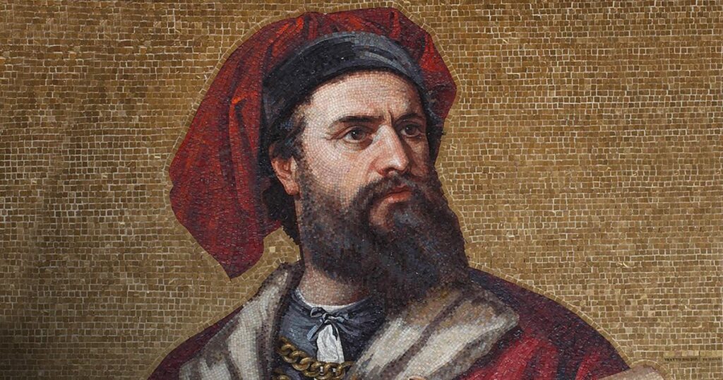 Marco Polo