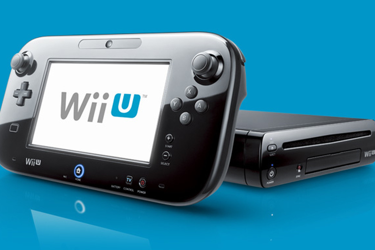 cuero medallista manzana Nintendo Wii U: Historia y Datos 🎮 - Dossier Interactivo