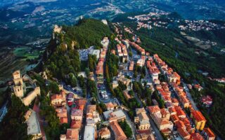 curiosidades de San Marino