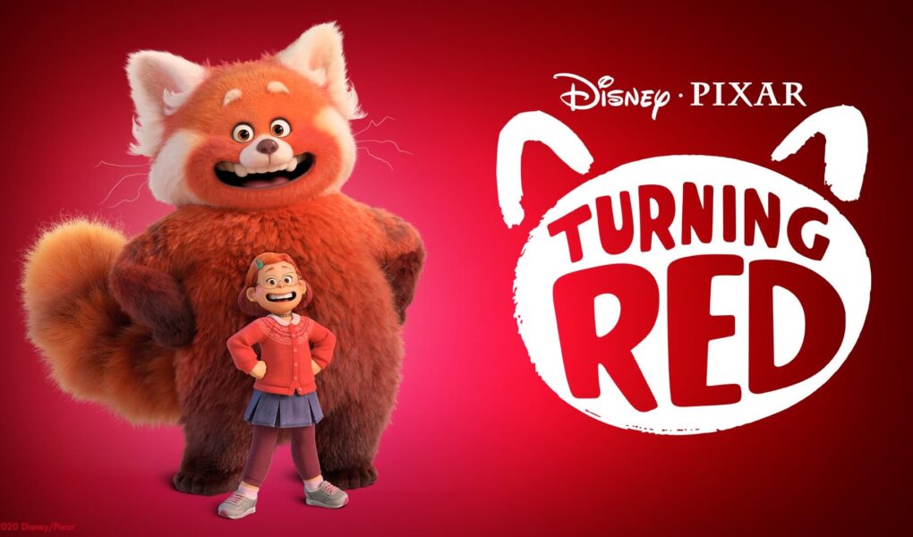 Turning Red