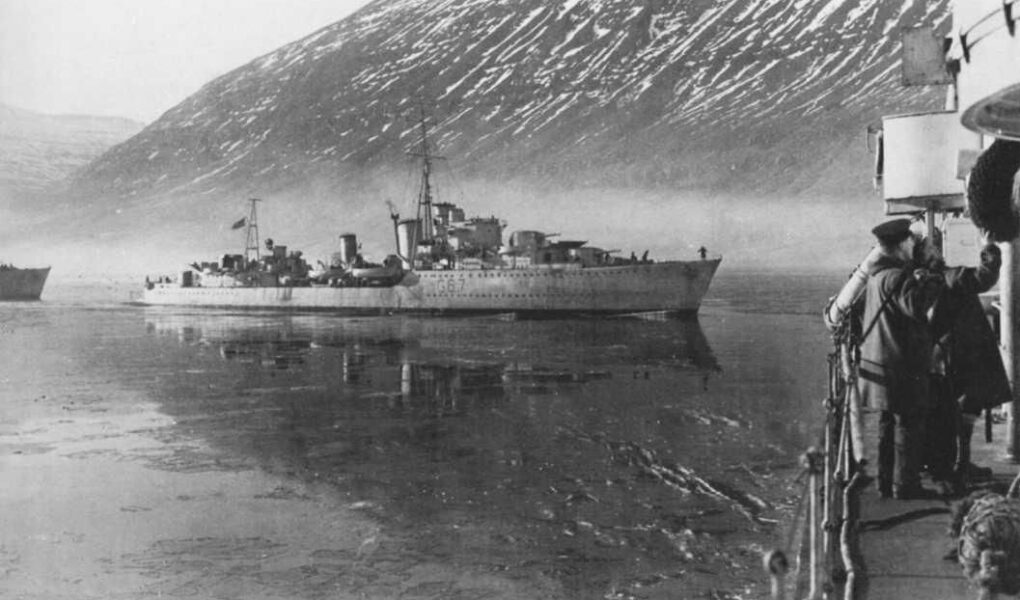 evacuación de dunkerque