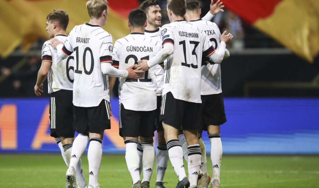 alemania qatar 2022