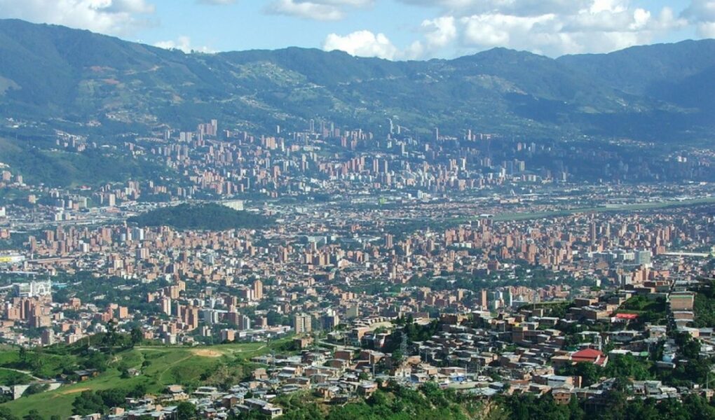 caracas